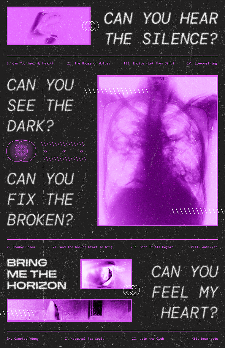 Bring Me the Horizon